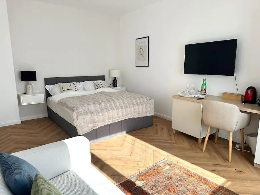 아파트 Mirabelle Homes 잘츠부르크