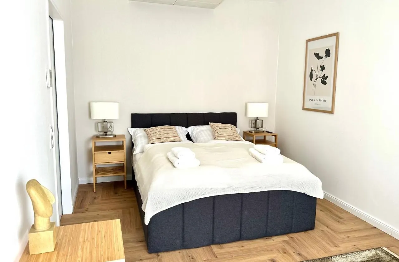 Mirabelle Homes 잘츠부르크 0*,