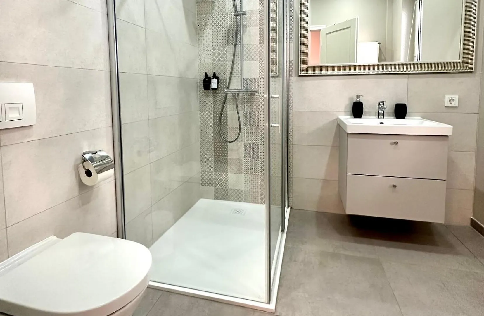 아파트 Mirabelle Homes 잘츠부르크