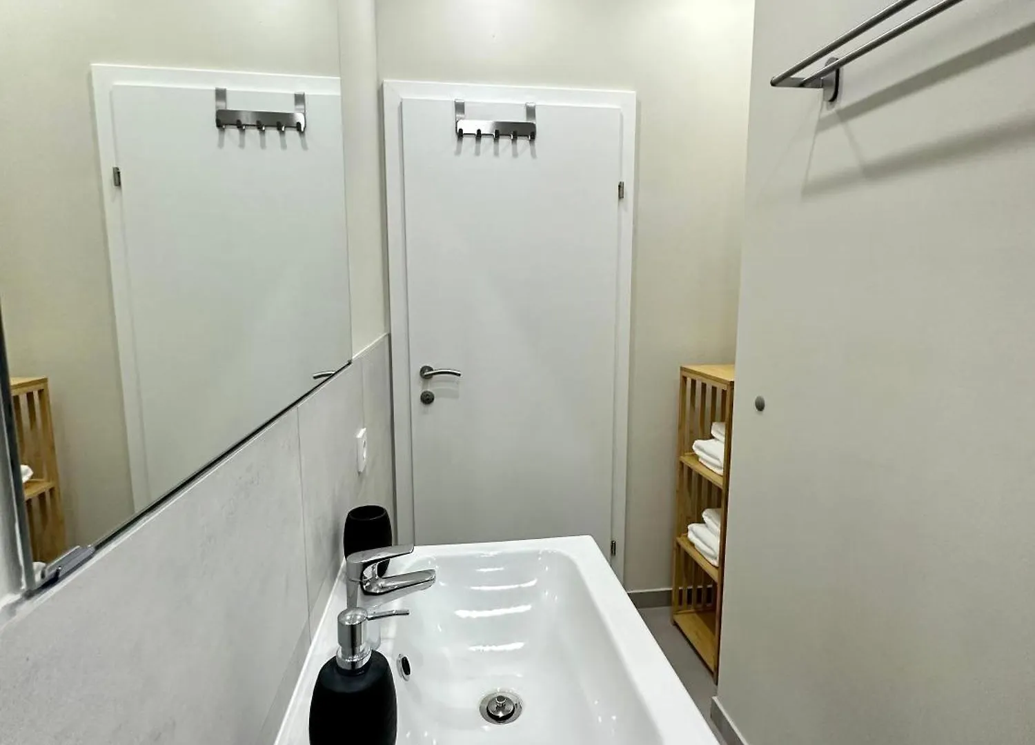 아파트 Mirabelle Homes 잘츠부르크