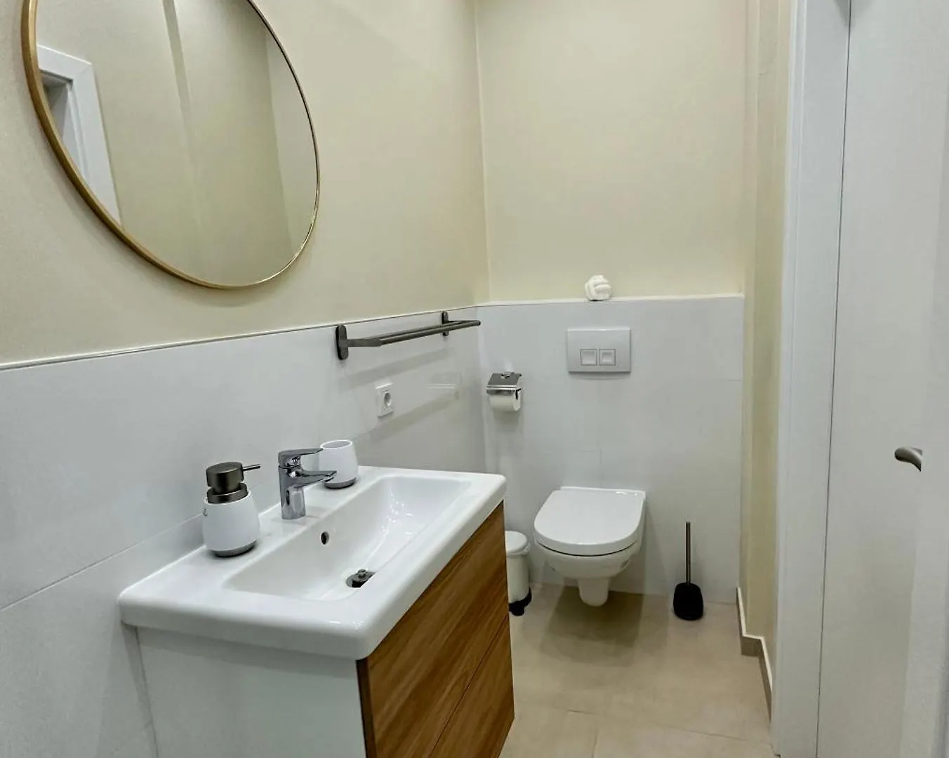 Mirabelle Homes 잘츠부르크 아파트