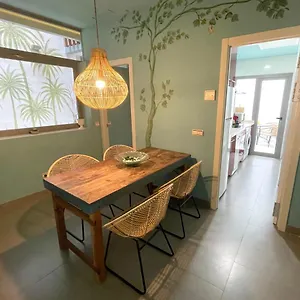 Ritual - Malaver 23 (adults Only) Apartment Seville