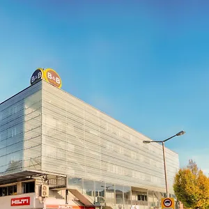 Hotel Salzburg-nord, Salzburgo