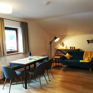 Quartier No. 7 - Serviced Living Apartment