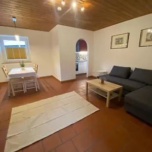 Gangsteig Apartment