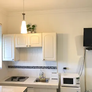 The Oasis Retreat Apartment Nassau