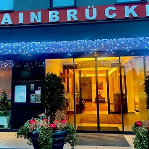 3* فندق Plainbruecke | Self Check-in