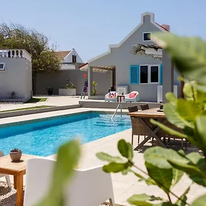 Aruba Boutique - Adults Only Apartment Noord