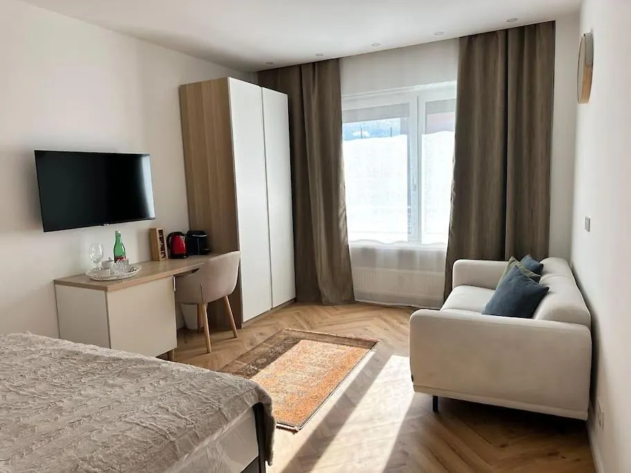 شقة Mirabelle Homes سالزبورغ