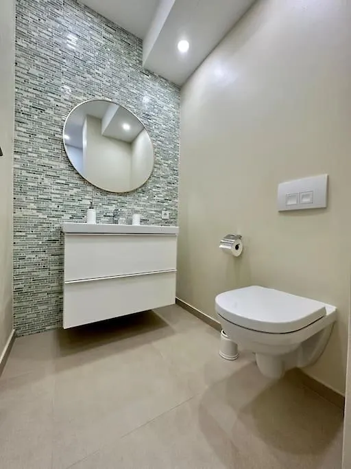 Mirabelle Homes سالزبورغ