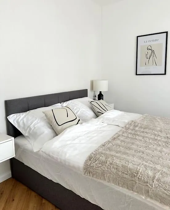Mirabelle Homes سالزبورغ