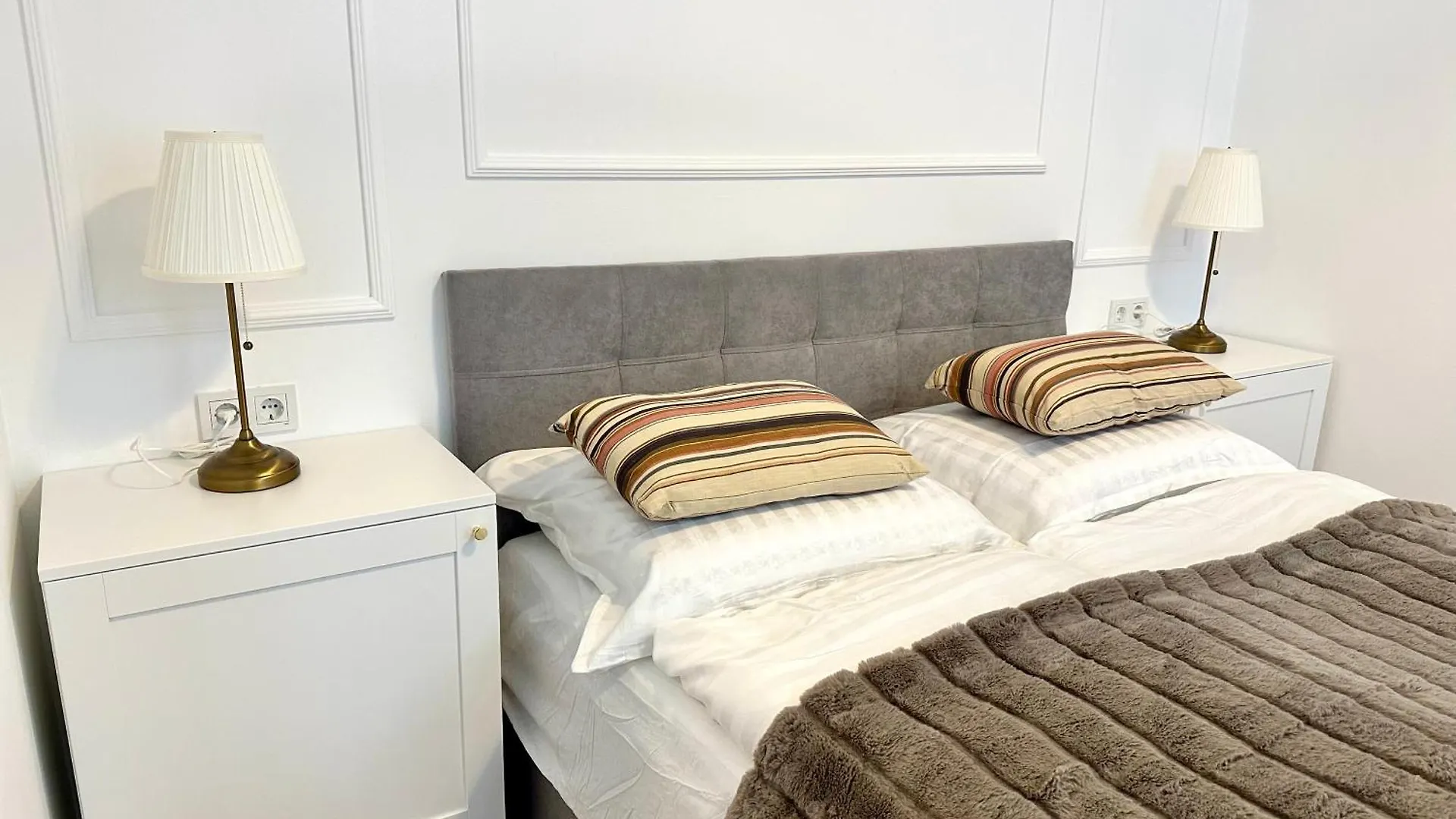 Mirabelle Homes سالزبورغ
