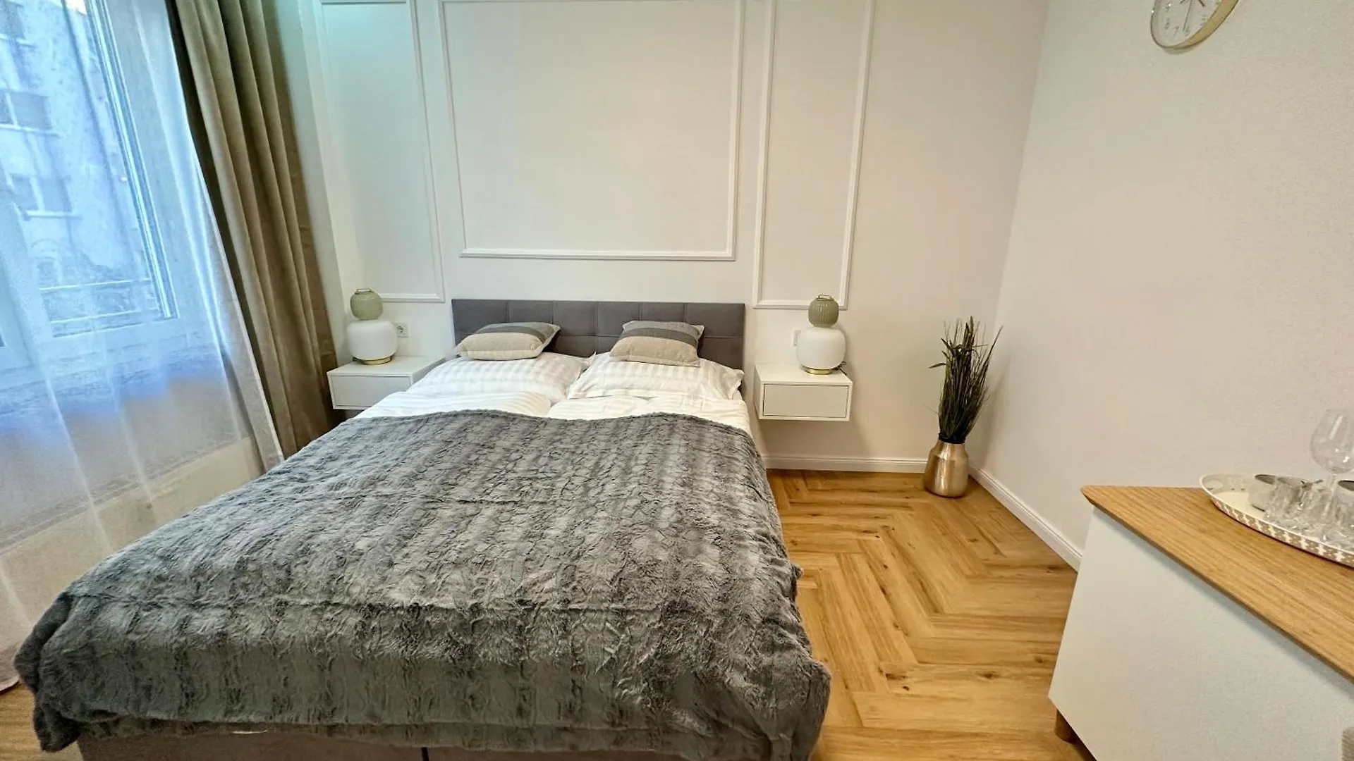 Mirabelle Homes سالزبورغ