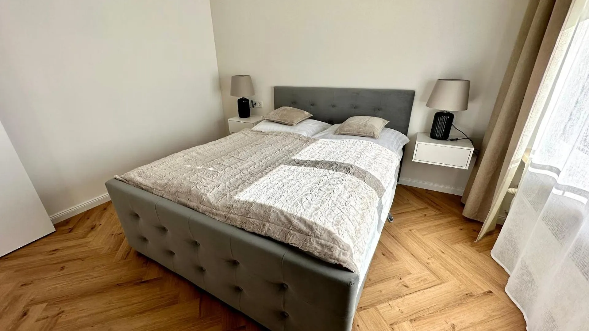 شقة Mirabelle Homes سالزبورغ