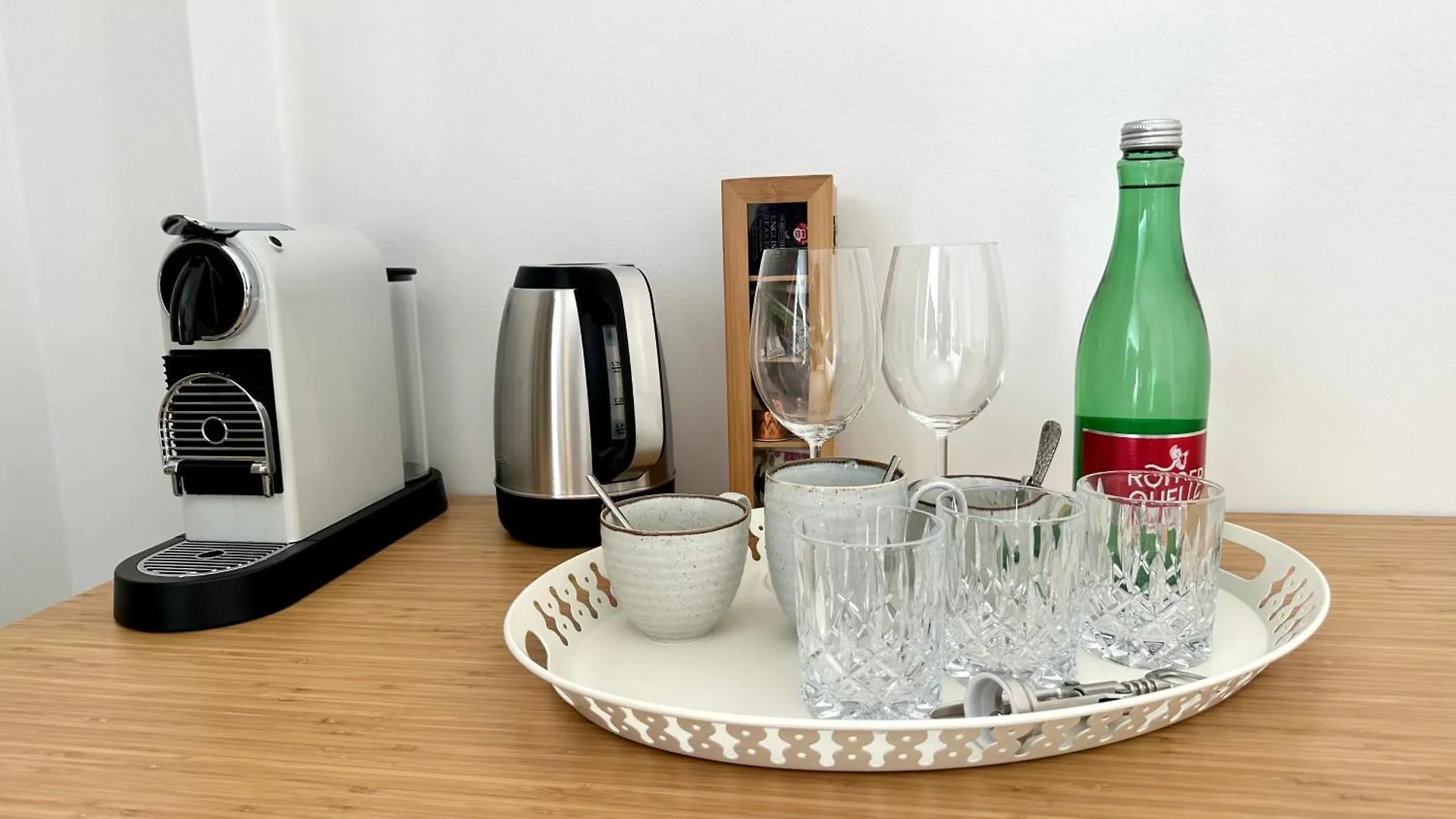 شقة Mirabelle Homes سالزبورغ