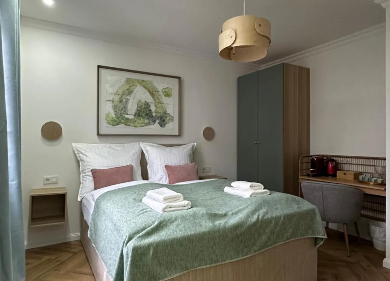 Mirabelle Homes سالزبورغ
