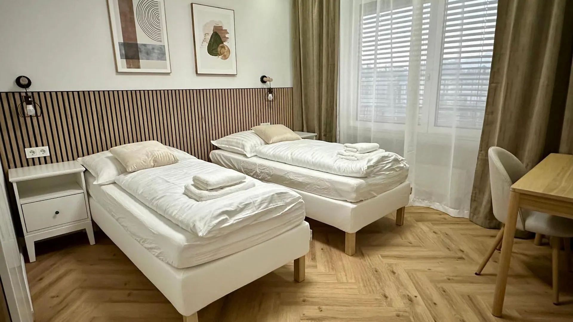 Mirabelle Homes سالزبورغ