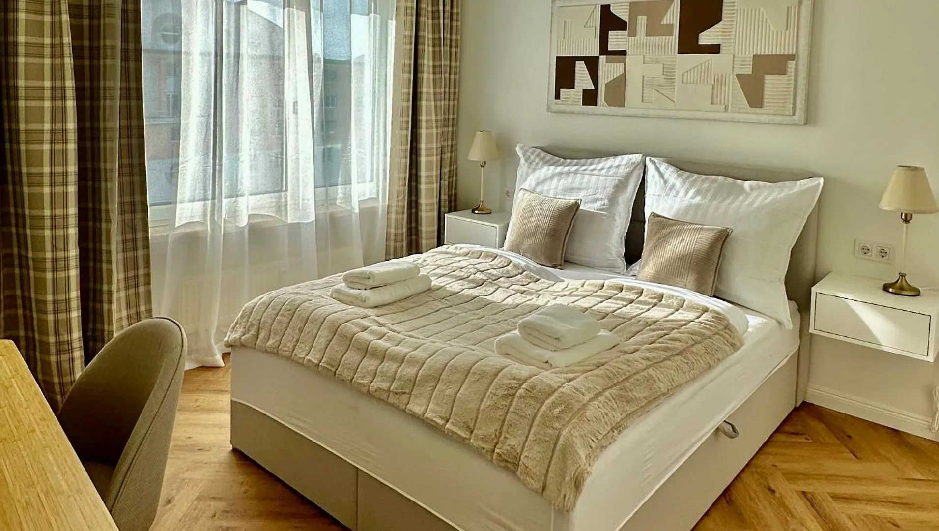 Mirabelle Homes سالزبورغ 0*,
