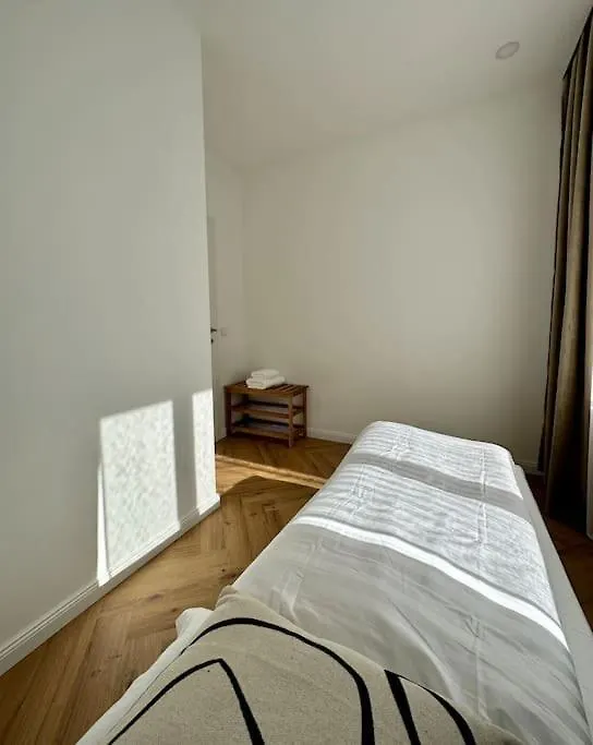 Mirabelle Homes Salzburg 0*,  Austria