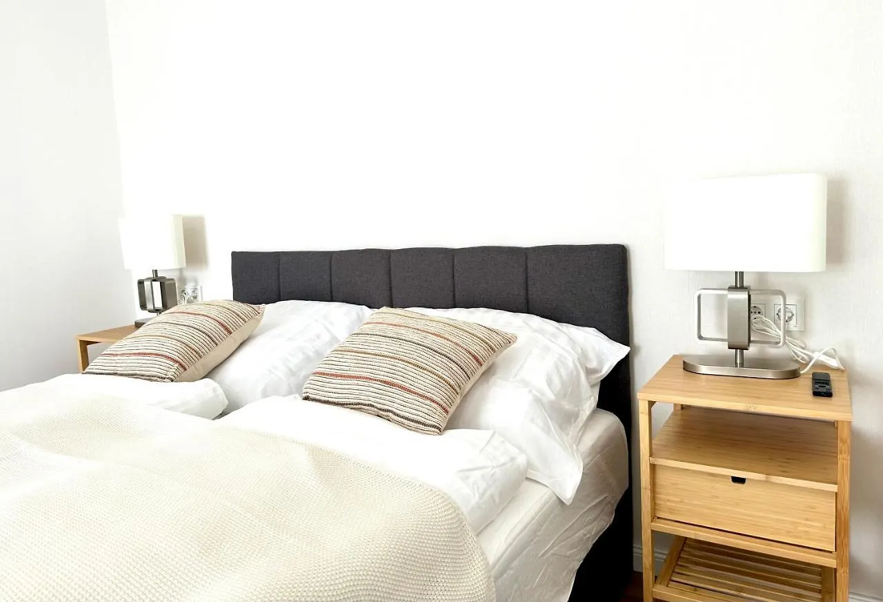 Apartment Mirabelle Homes Salzburg