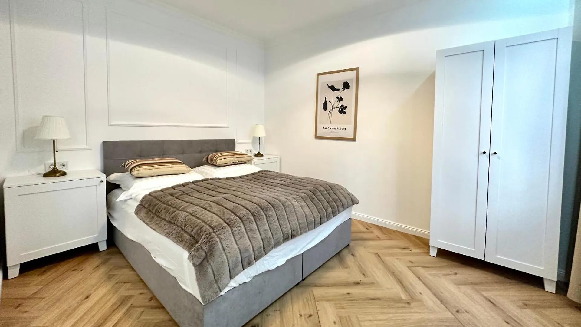 Apartment Mirabelle Homes Salzburg Austria