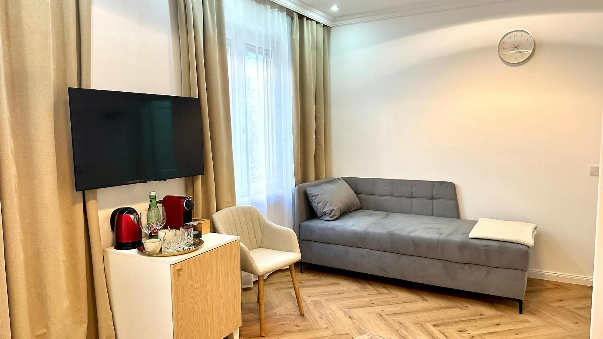 Apartment Mirabelle Homes Salzburg Austria