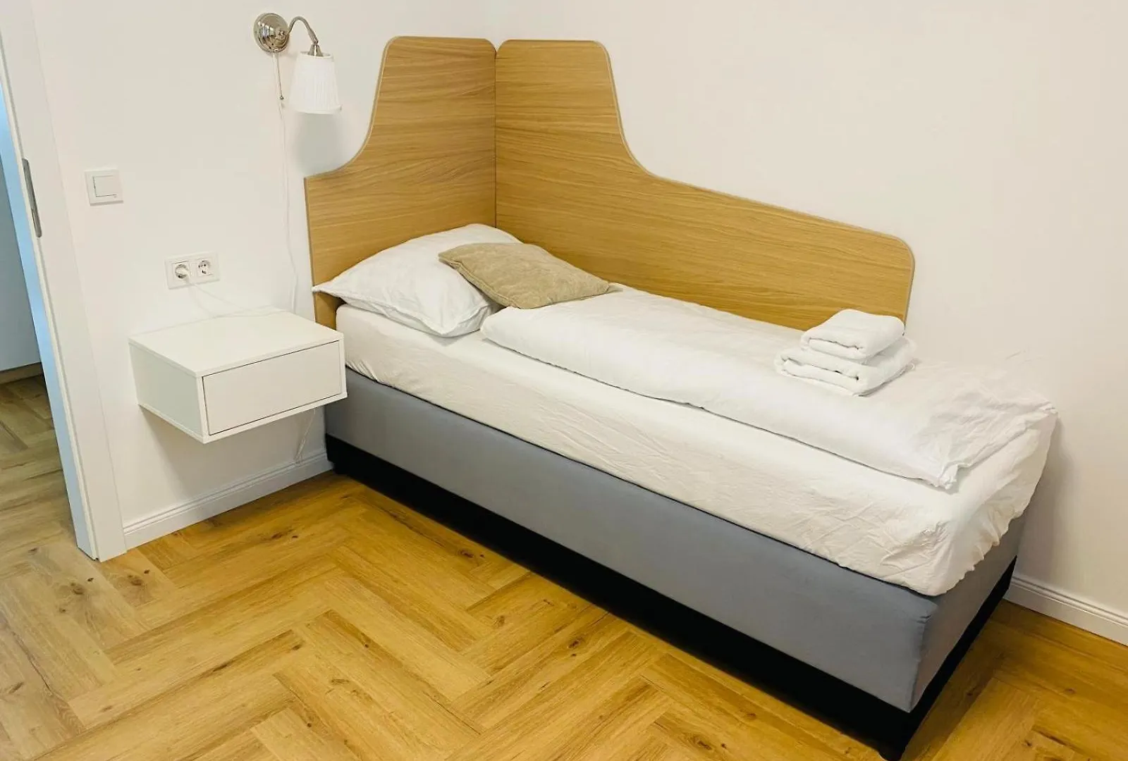 Mirabelle Homes Salzburg Apartment