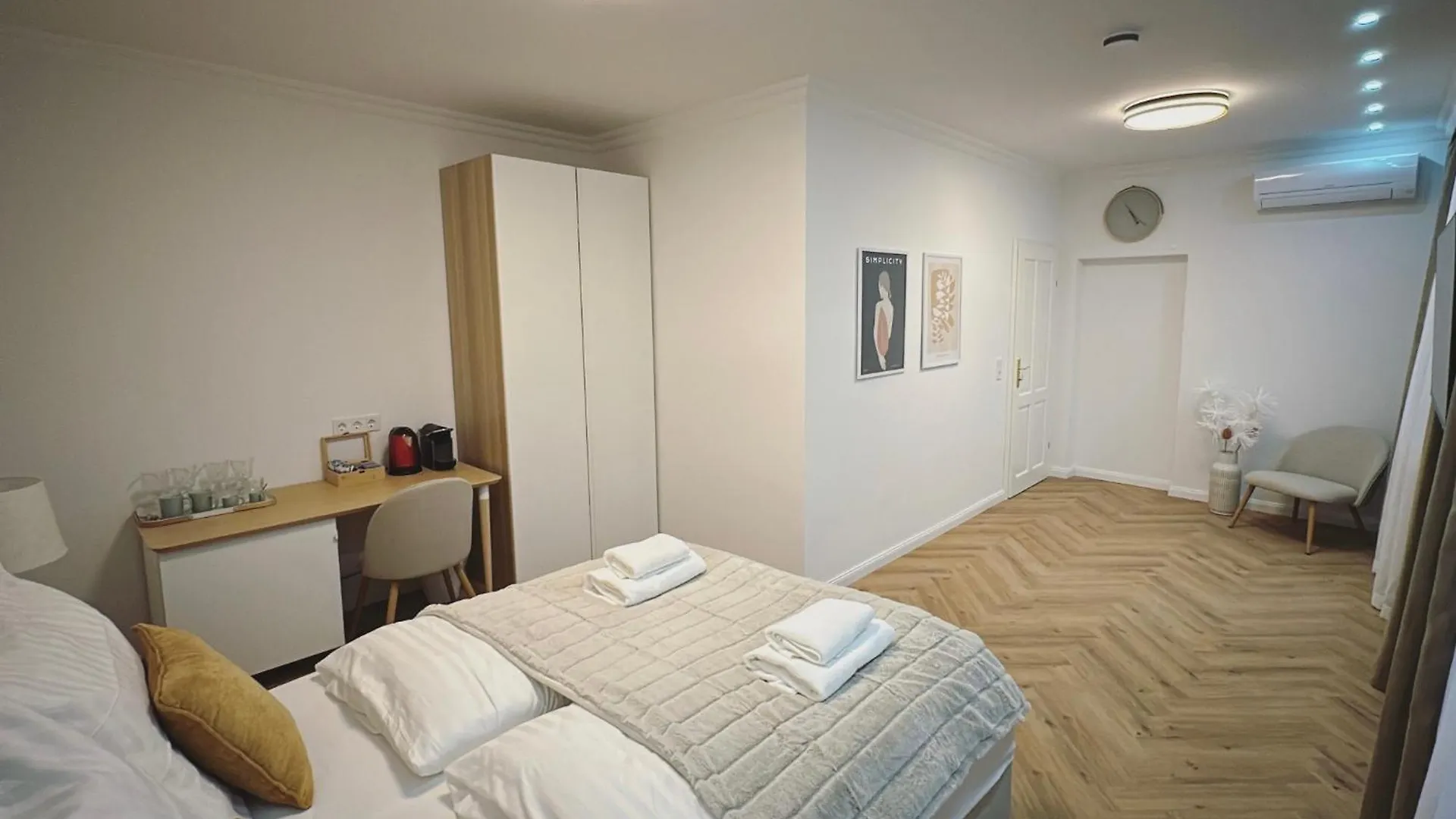 Mirabelle Homes Salzburg 0*,  Austria