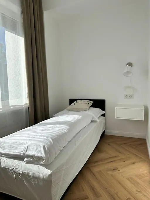 Apartment Mirabelle Homes Salzburg