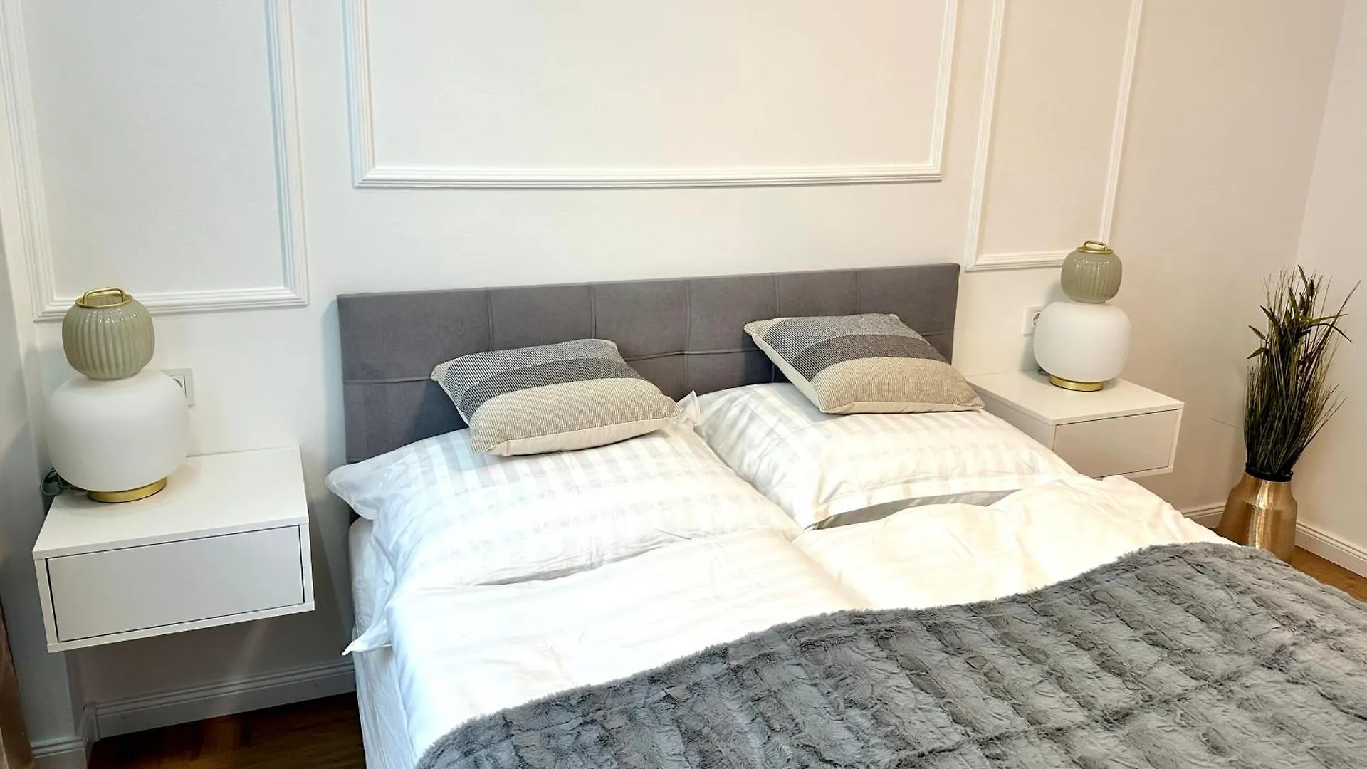 Mirabelle Homes Salzburg Apartment