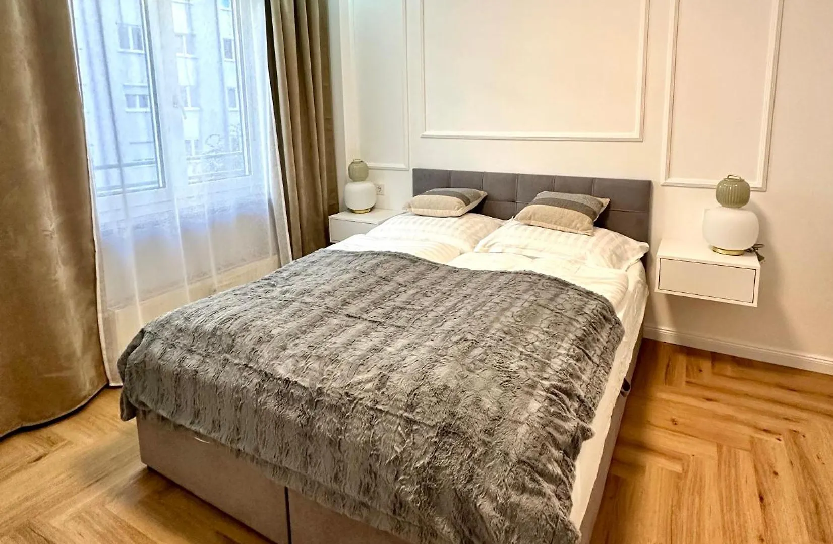 Mirabelle Homes Salzburg 0*,  Austria