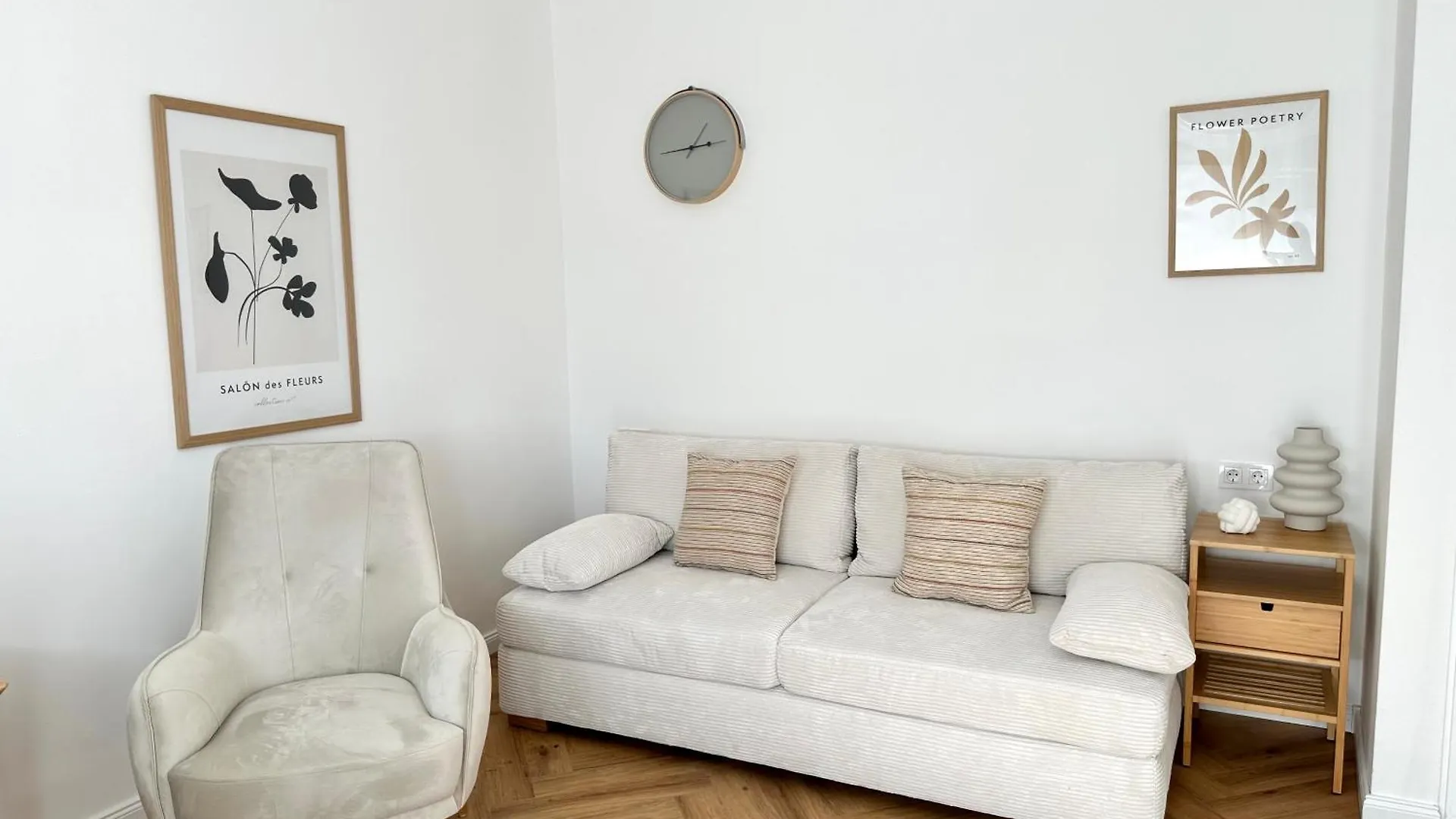 Apartment Mirabelle Homes Salzburg Austria