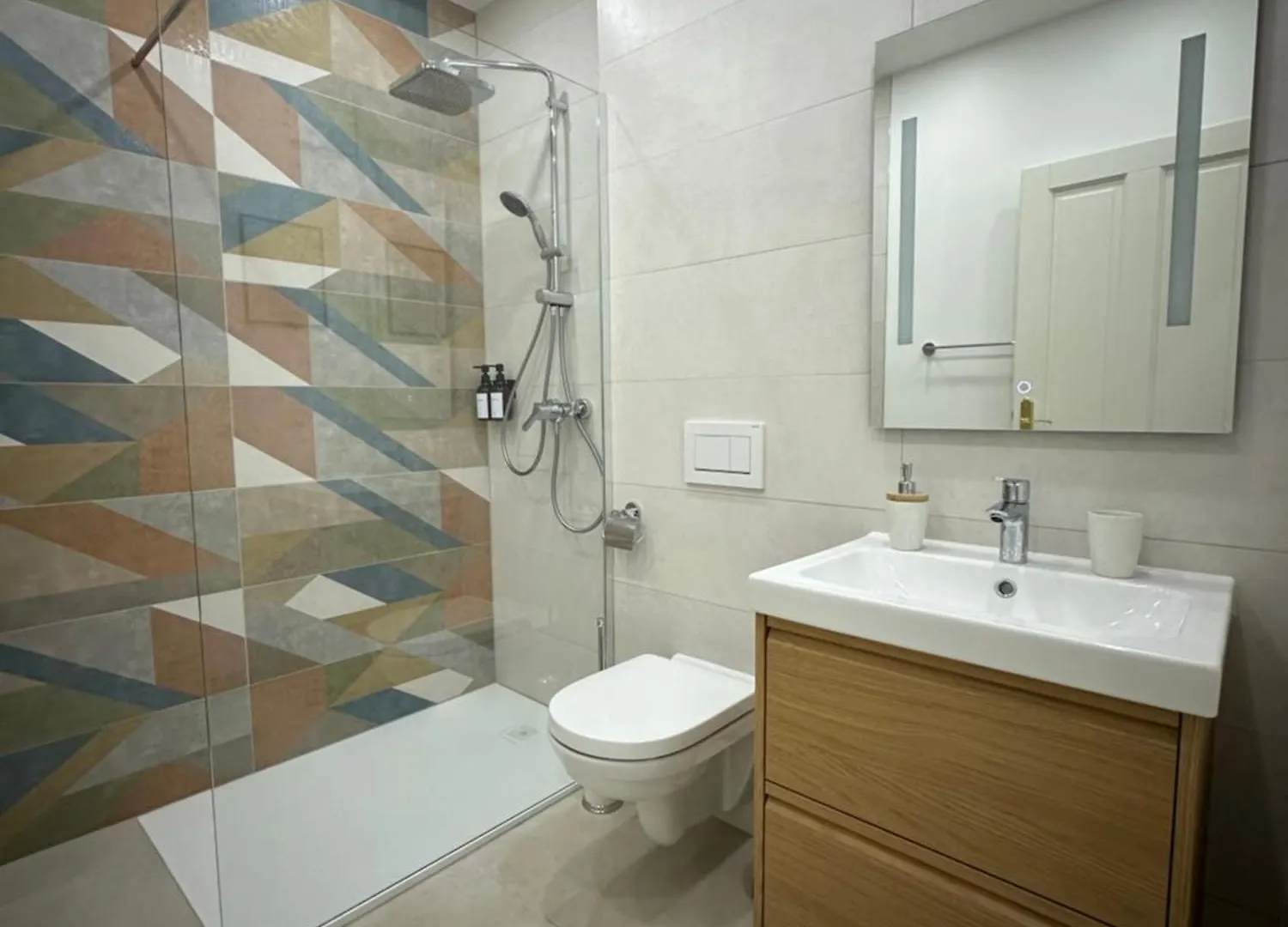 Mirabelle Homes Salzburg Apartment