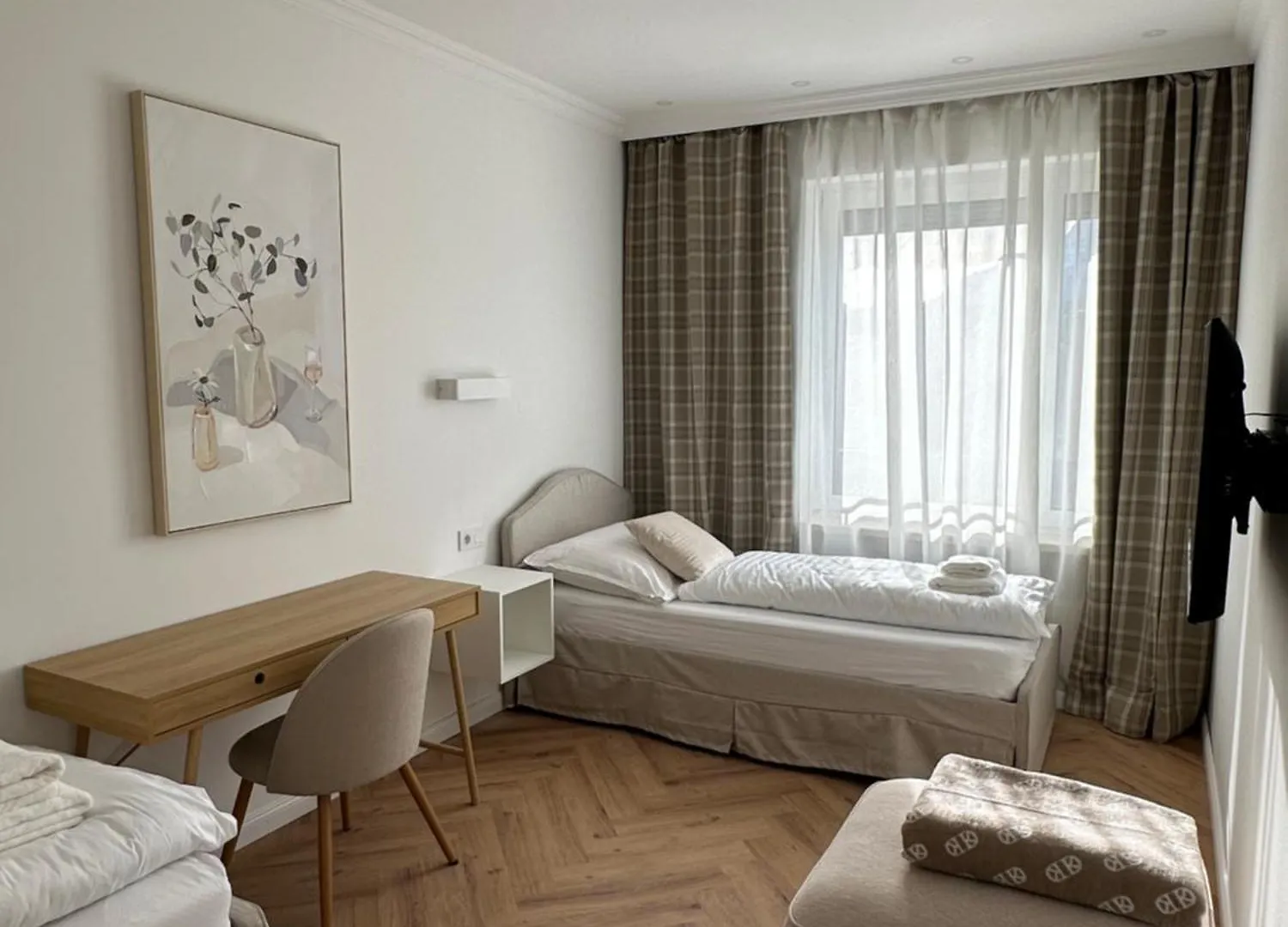 Apartment Mirabelle Homes Salzburg
